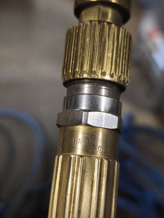 Резак Harris комплект