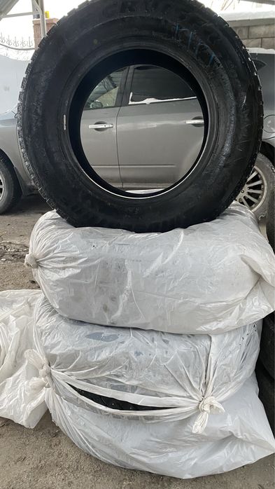 Продаю покрышки