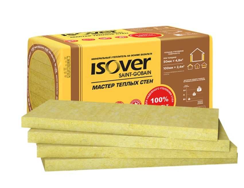 Isover Минплита  стройматериалы Алматы