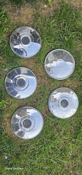 Колпаки для лада и жигули