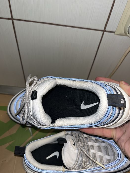 Nike Air Max 97 SE