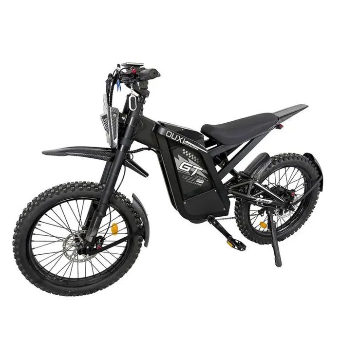 НОВО!! Електрически OFF Road Велосипед OUXI GT 2000 48V/30Ah 60км/ч