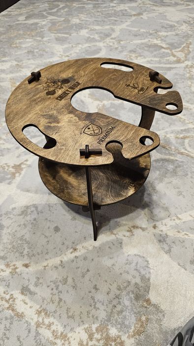 Столик для кальяна