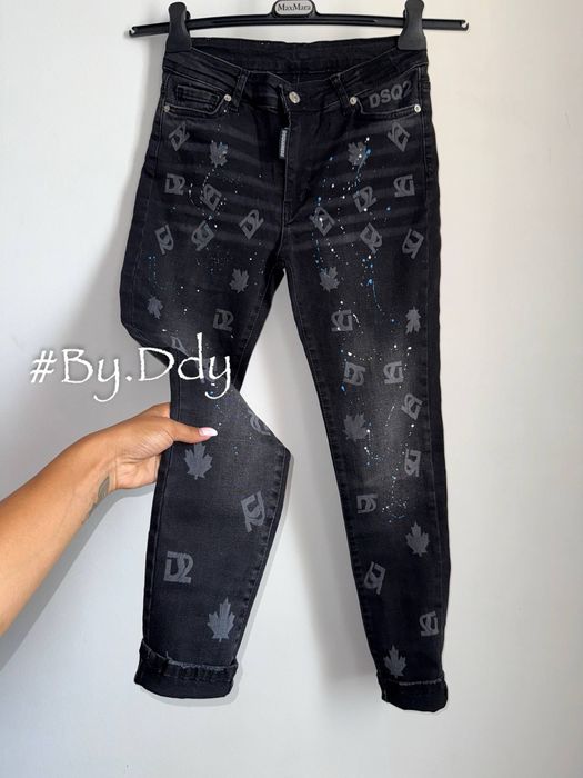 Blugi dama nou calitate