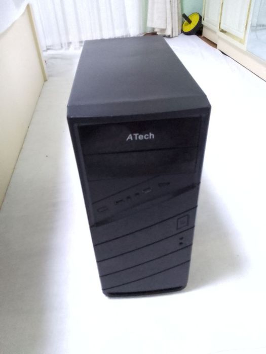 Kompyuter muzikalniy senter hammasi bittada