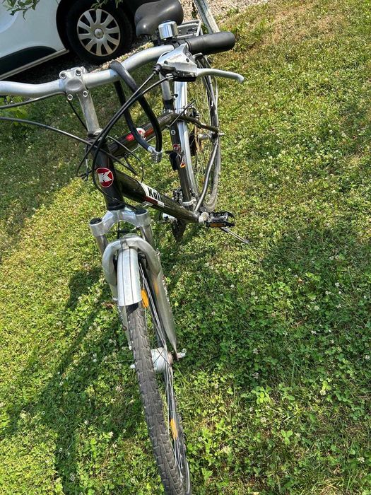 Vând biciclete second-hand