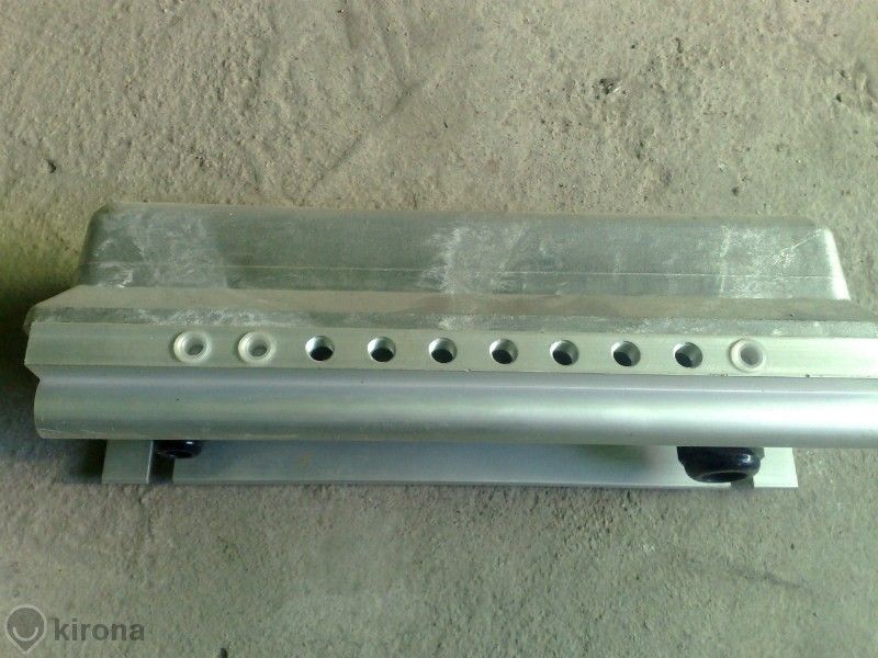 Пневматичен разпределител вентили клапани Asco Numatics