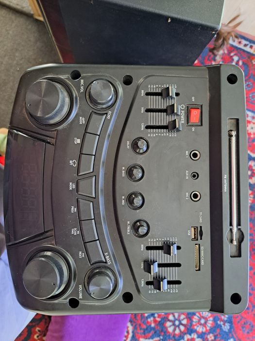 Продам проф стерео колонки