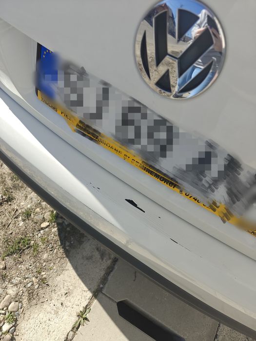 Vand volkswagen jetta BXE
