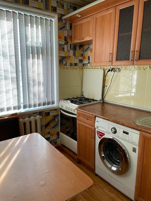 2-х комнатная квартира