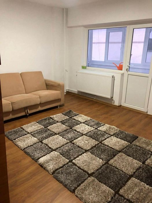 Inchiriez Garsoniera Buzau Cuptorul de aur