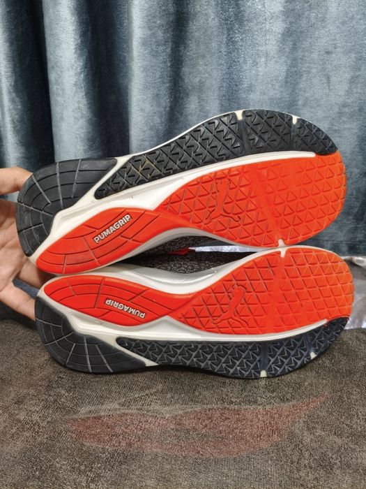 Оригинальные кроссовки Puma Eternity Nitro