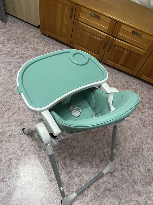 Детский кухонный стульчик