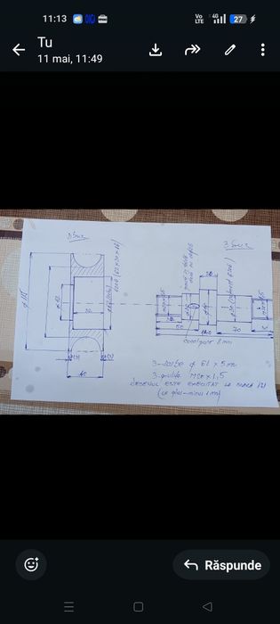 Vând dispozitiv de confecționat  arcade solar .