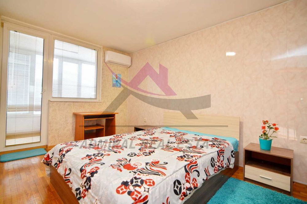 Дава се под наем Мезонет в Варна, Колхозен пазар - 170 кв.м за 750 € - Снимка #5