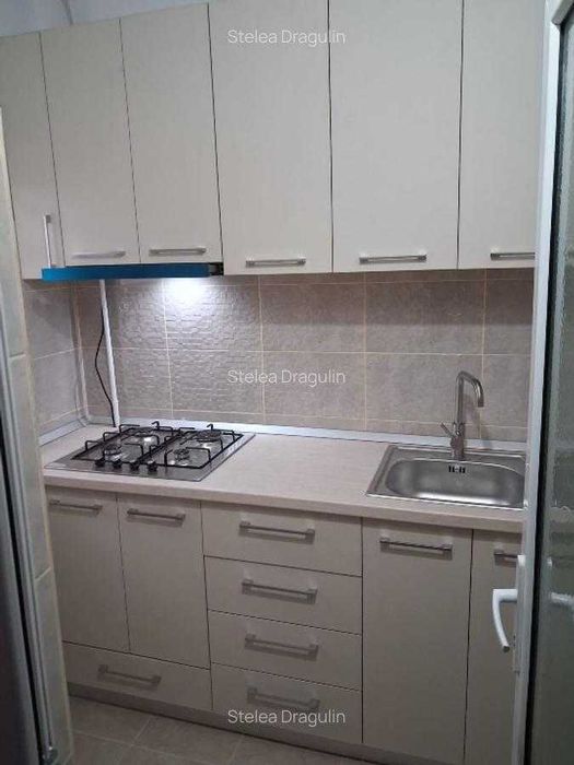 Apartment in Braila - View 2