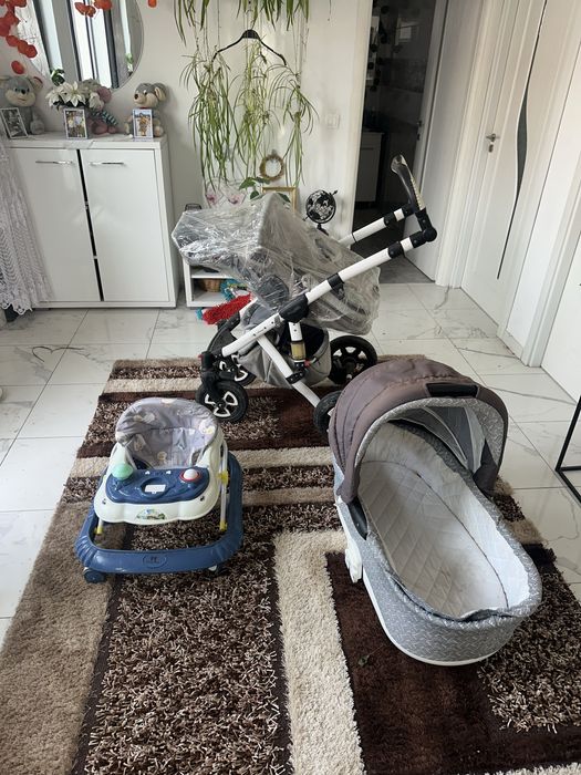 Set se vinde totul la 400 lei