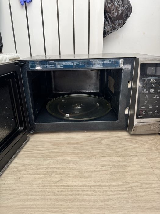Продам микроволновку