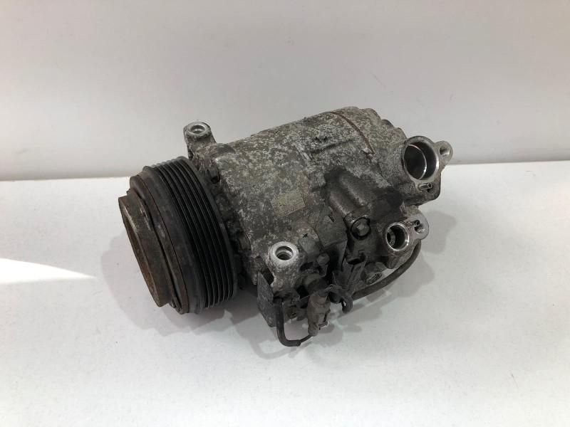 Compresor clima BMW Seria 1 E81, E87 6452 6987862 03 2.0d 177 cp N47D2