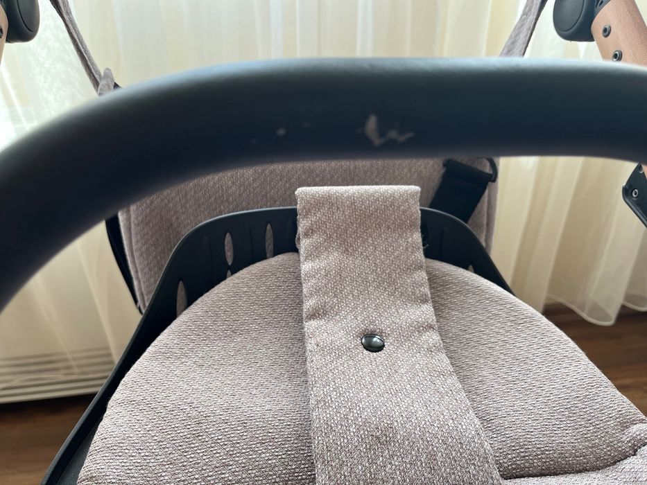 Детска количка 2в1