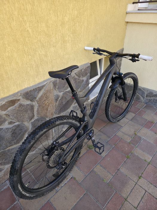 Scott Spark 910 Carbon 2024 Infoliata Marime XL 29 XC/Trail