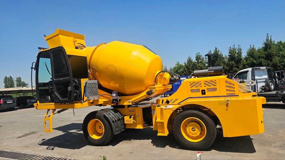 Кармикс Aimix JBC 35W