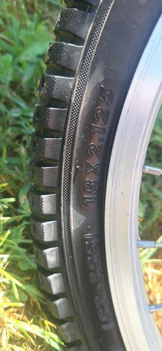Bicicleta, trotineta