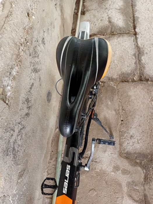 Продаётся спортивный велик