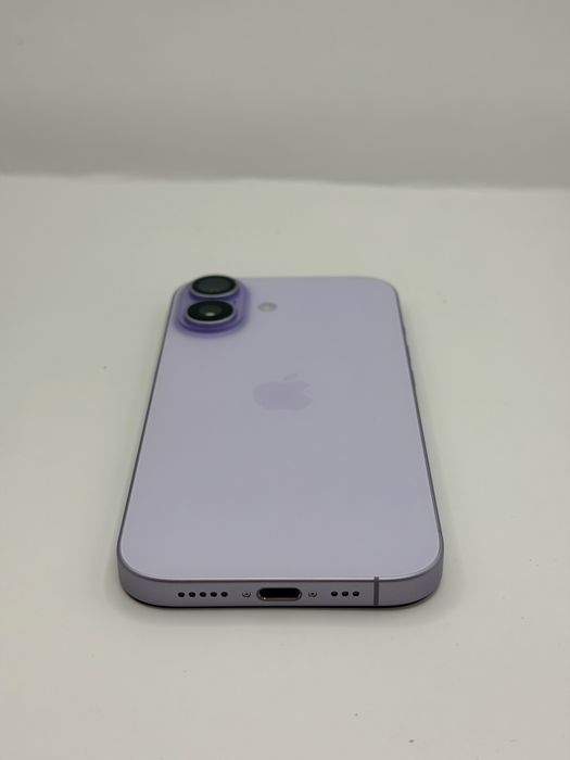 Iphone 17 256GB 100% Garantie Rate BuyBack - iphonezone.ro