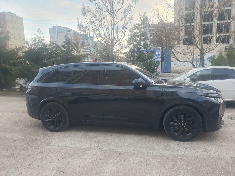 Arenda Li san 7 pro holati zor