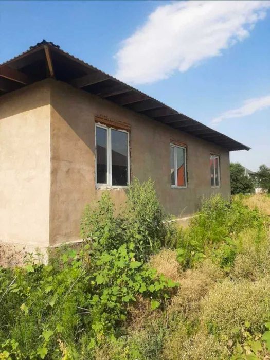 Продам дом срочно