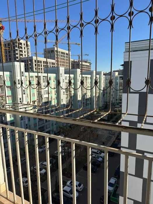 УСПЕЙ‼️‼️‼️CРОЧНО ЖК Green Park ЕВРО |1/9/9 38м2  |Ул,Махтумкули/Макро