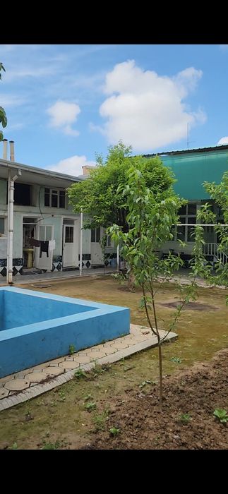 Uy sotiladi 6.8 sotix Uchtepa tumani Beshqayragoch mahallasi