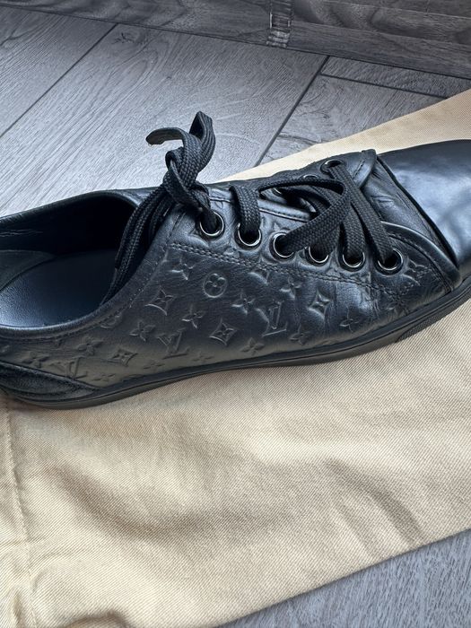 Дамски Кецове Louis Vuitton