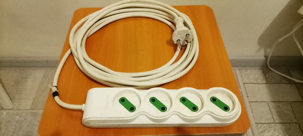 Удлинитель 4м производство Турция