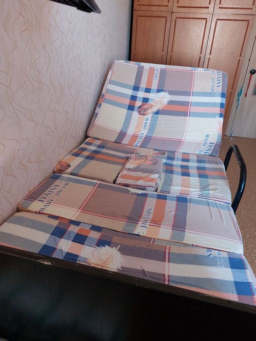 Кровать ортопедическая