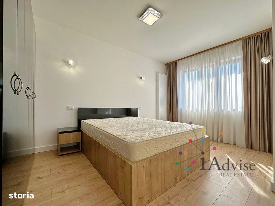 Apartament Inchiriere - Priveliste Deosebita