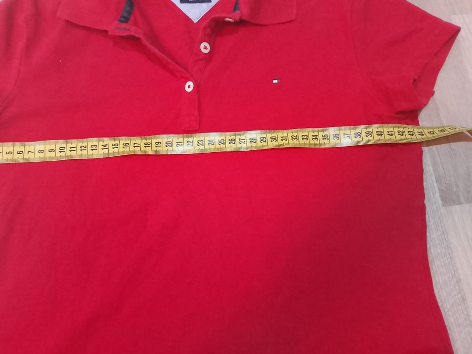 Tricou Tommy Hilfiger și bluza