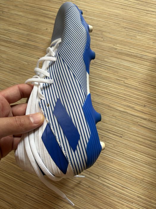 Футболни обувки/бутонки Адидас/Adidas Nemeziz
