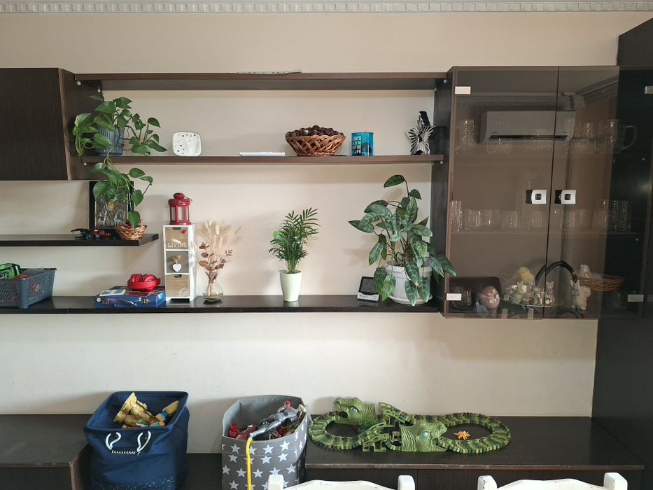 Секция за хол (модулна)