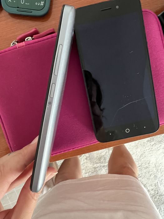 Telefoane ZTE si tableta cosmote