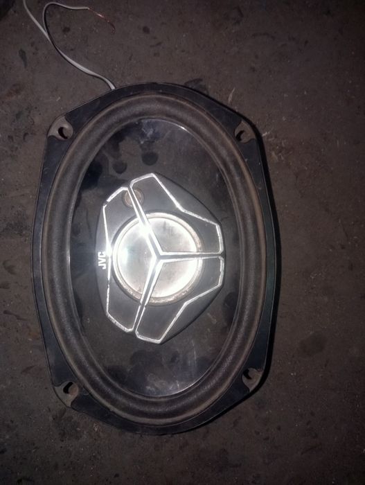 Продам динамики бу