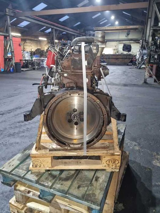 Motor complet Perkins 1004.40 - Piese motor Perkins