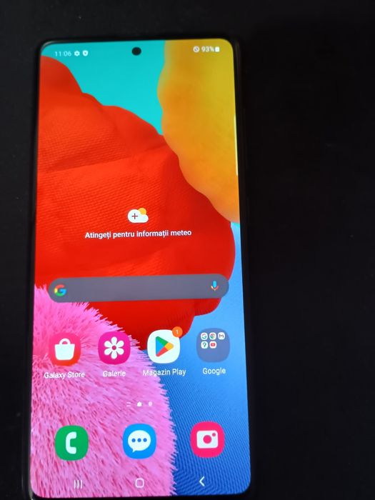 Telefon Samsung Galaxy a51