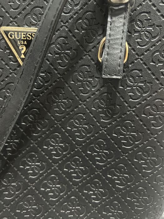 Geanta mare Guess