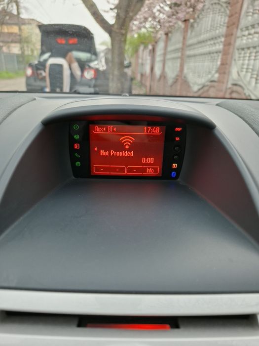 Ford Fiesta 1.4 Benzină