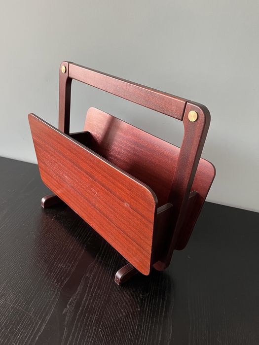 Поставка за списания / Unior / 70-те