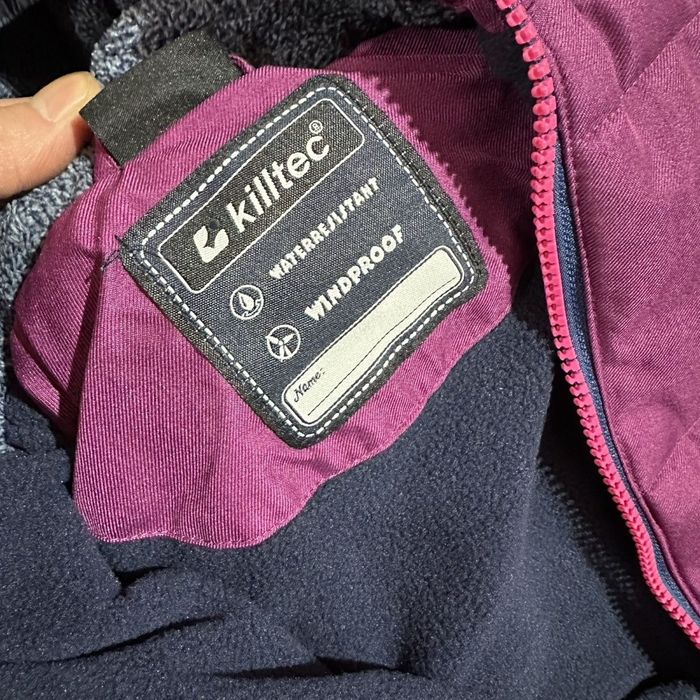 Комбинезон детский размер 98- 104