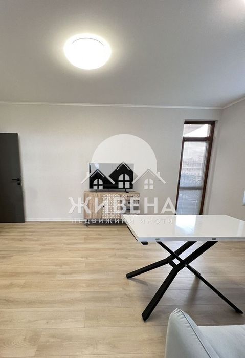 Продава обзаведен 2-стаен апартамент, голф комплекс Лайтхаус, гр.Балч