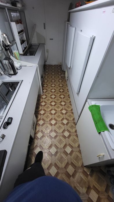 Продам колесный трак